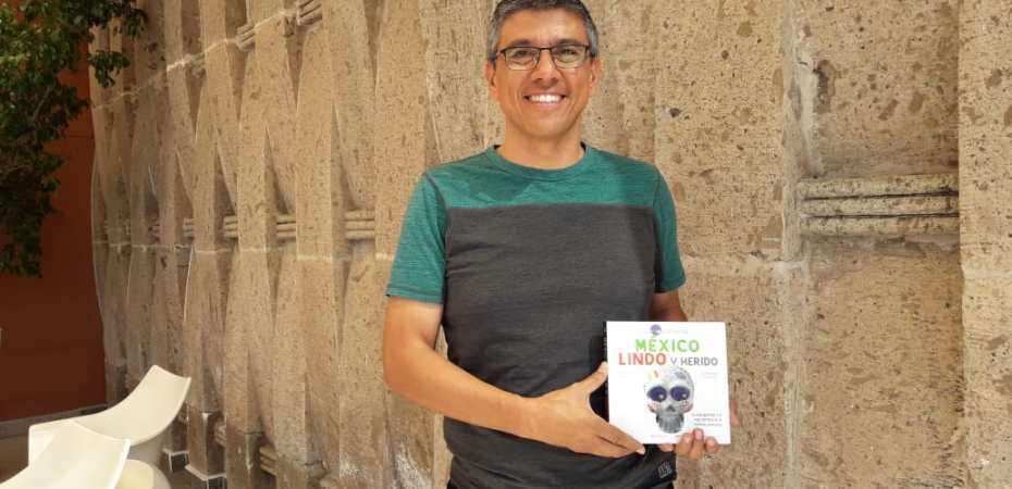 Los caloscuros de un México Lindo y Herido