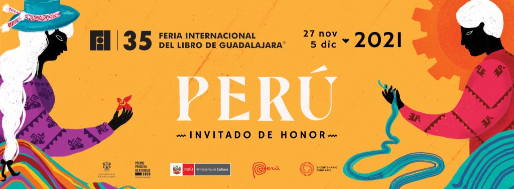 Cristina Urrutia recibirá el Homenaje al Mérito Editorial de la FIL&nbsp;Guadalajara