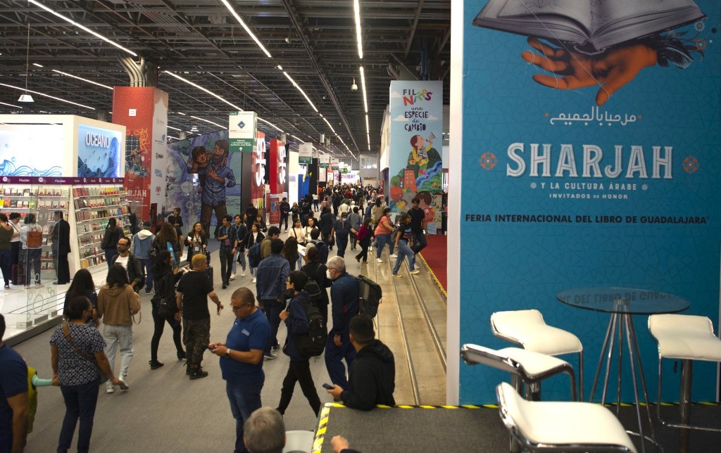 Ocho talentos mexicanos serán lanzados ¡Al ruedo! en la FIL&nbsp;Guadalajara