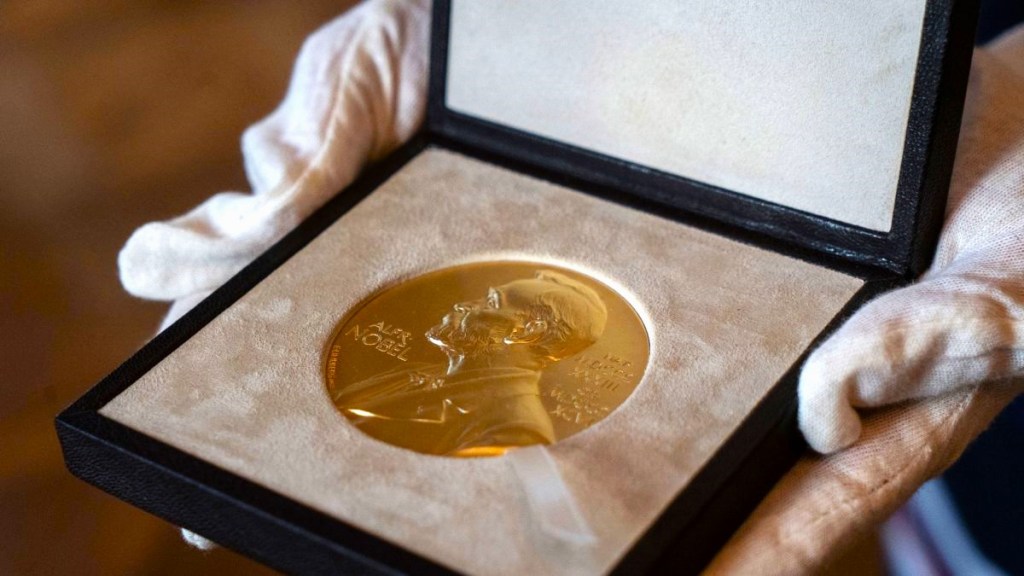 Otorgan el Nobel de Literatura a Jon Fosse