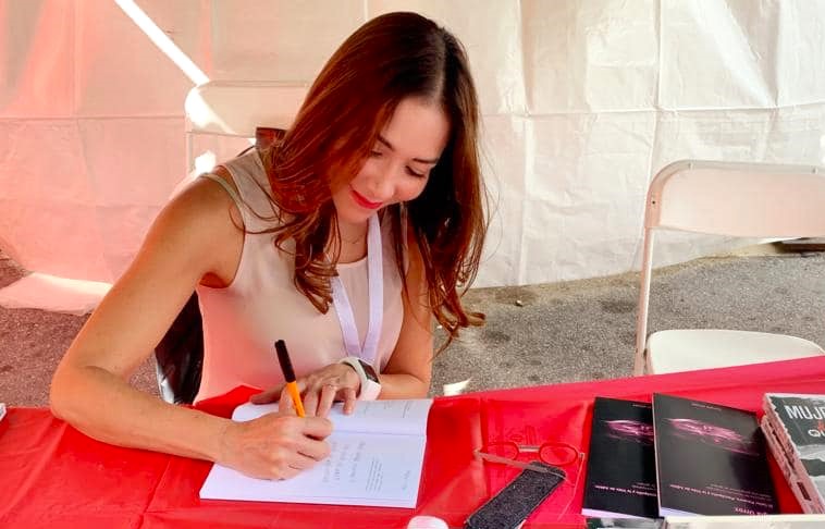 Ligia Urroz, recuerda sus últimos días en la dictadura&nbsp;somocista