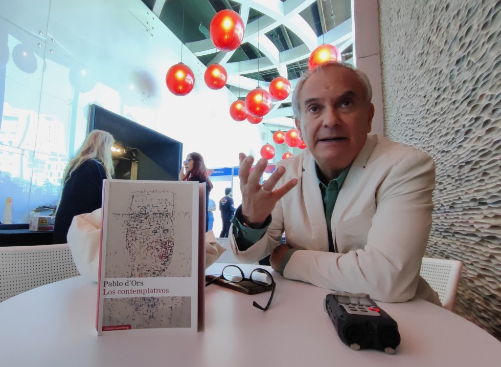 Inicia el 2024, les proponemos un viaje a su conciencia