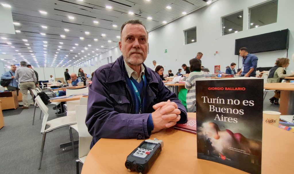 Linda desaparece, dar con ella es un siniestro descubrimiento: Turín no es Buenos Aires