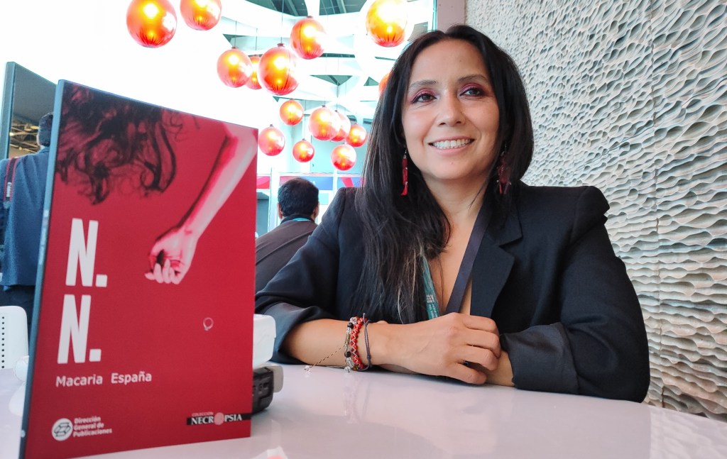 N.N. Relato que expone el trato indigno de las fiscalías por los desaparecidos