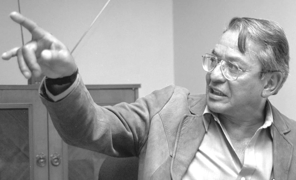 FIL Guadalajara dedica a José Agustín el Día Mundial del Libro