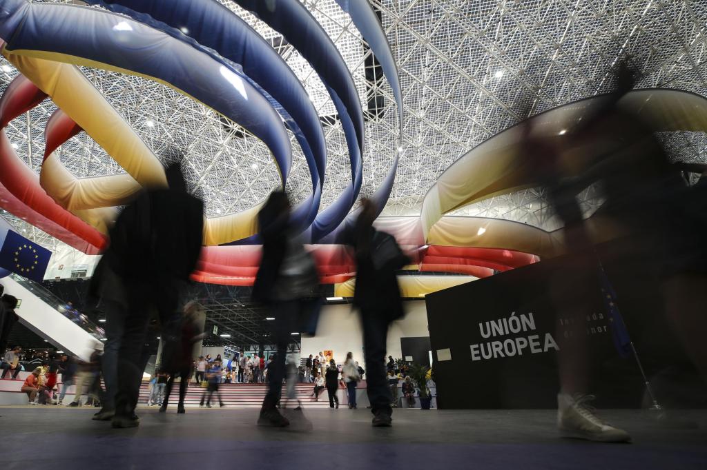 El Premio FIL de Literatura abre su convocatoria&nbsp;2024