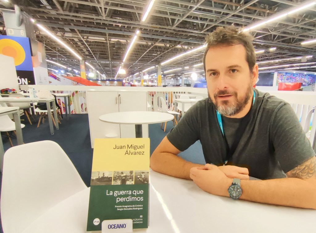 La guerra que perdimos, civiles atrapados entre el narcotráfico, la guerrilla y&nbsp;paramilitares