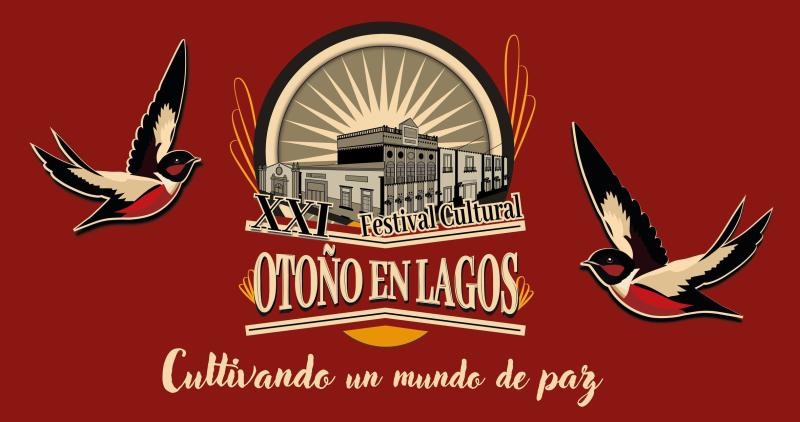 Todo listo para el XXI Festival Cultural Otoño que organiza&nbsp;CULagos