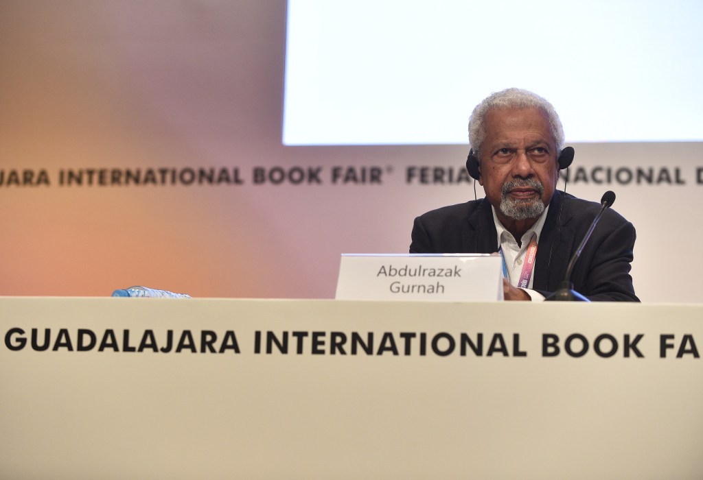 «En nuestra identidad hay generaciones cuyos silencios y voces nos van atravesando»: Abdulrazak&nbsp;Gurnah