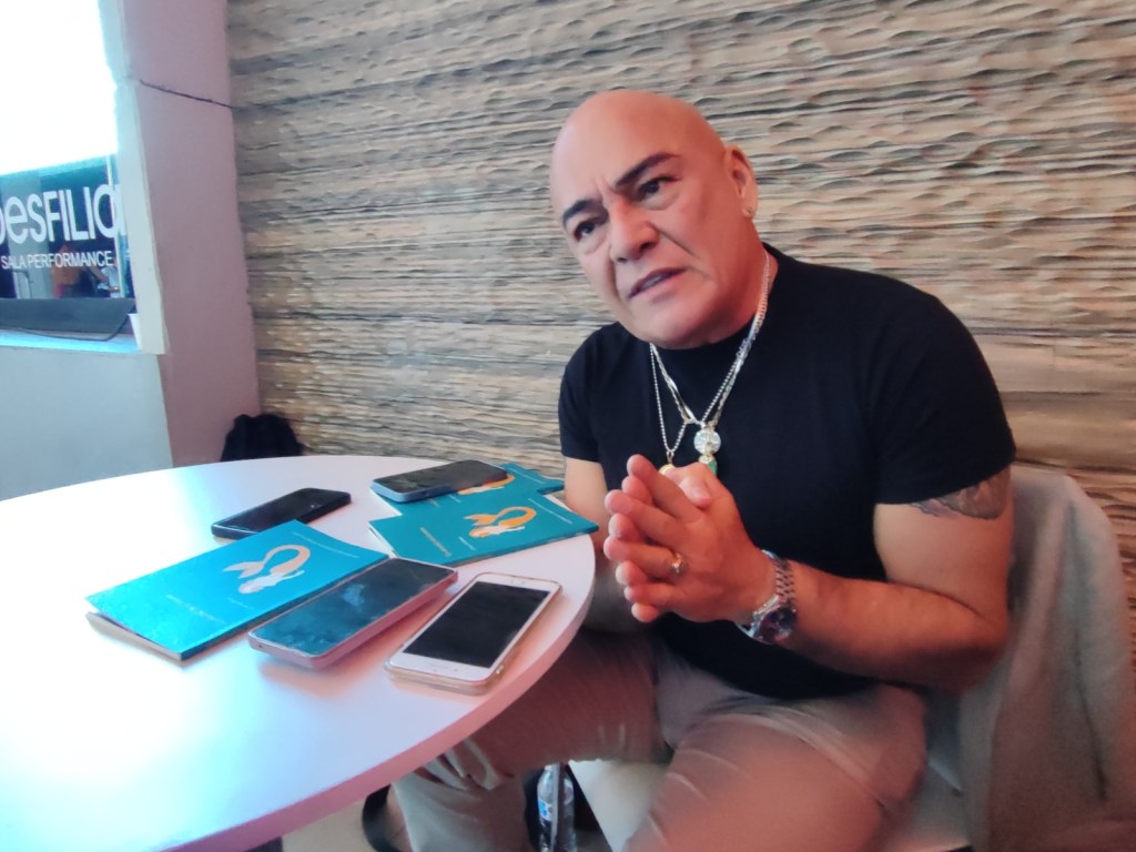 La Cicatriz de la Sirena, un libro para remover a las buenas&nbsp;conciencias