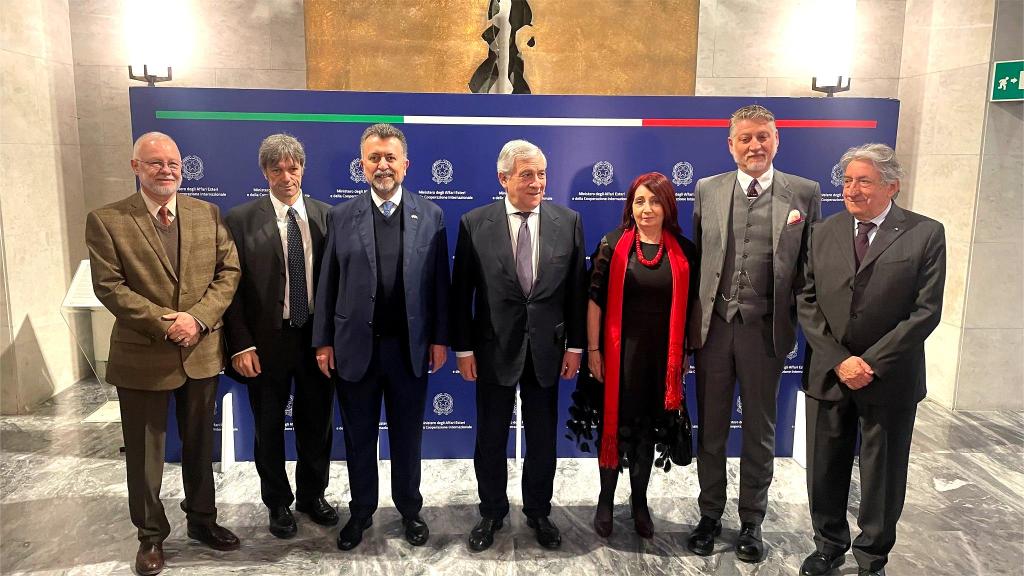 Para el 40 aniversario de FIL Guadalajara estará presente la lengua de Dante Alighieri, Umberto Eco, Elsa Morante, Alessandro Baricco y Nicolás Maquiavelo 