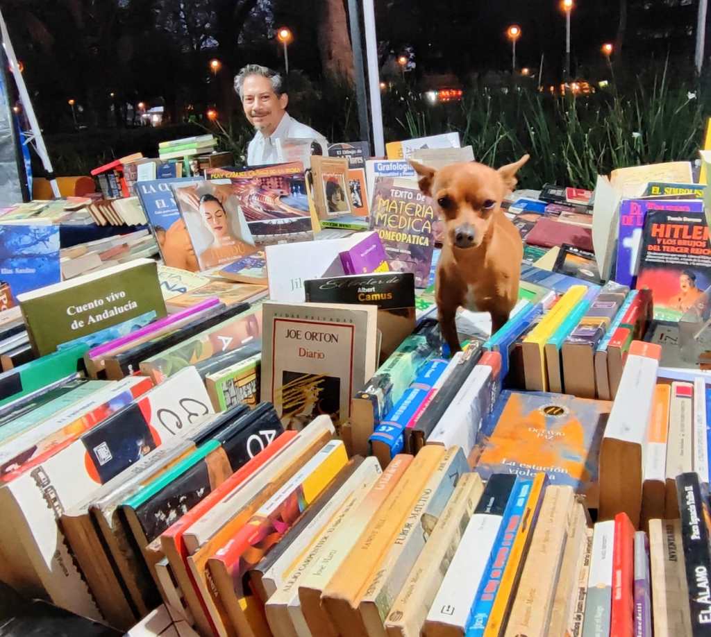 Feria del Libro de Tijuana llega a su edición Rubí 