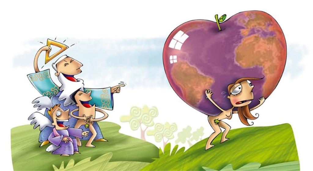 La Catrina 2025 es para la caricaturista Elena Ospina 