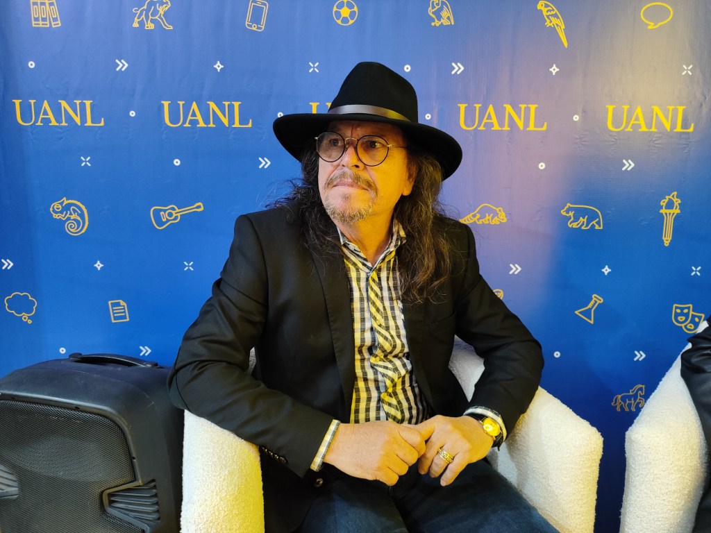 Julio Alberto Rubio Pérez y las verdades incomodas del periodismo con su libro: Domina los&nbsp;Medios