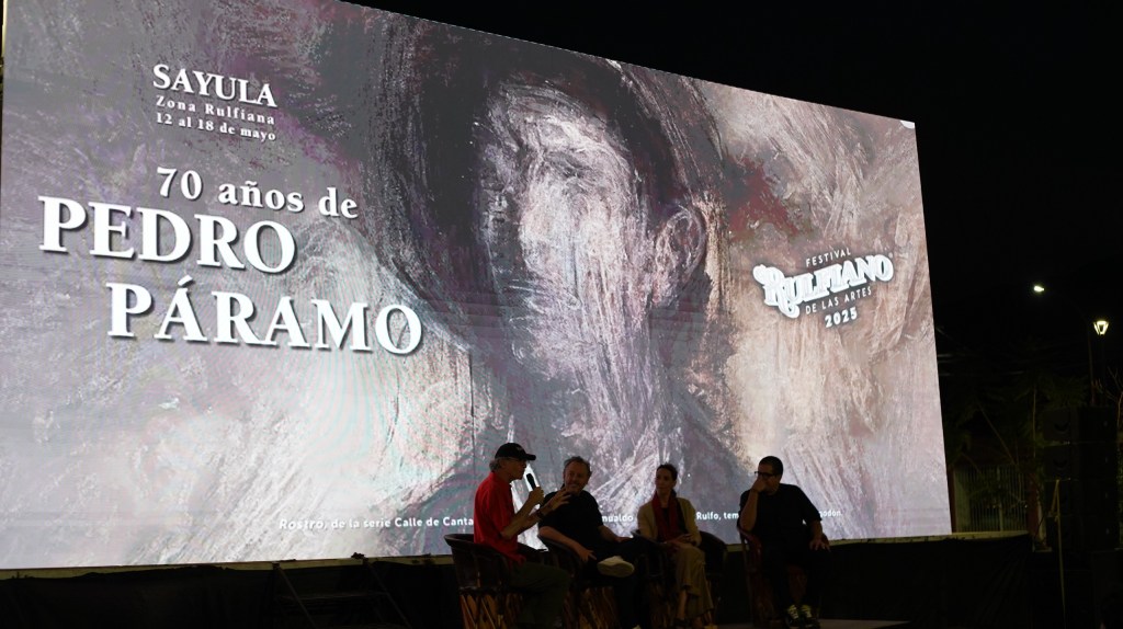 Sayula se llena de arte y memoria con el inicio del Festival Rulfiano 2026